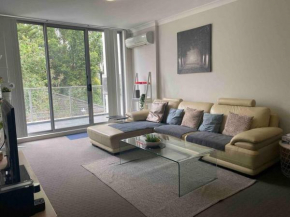 Peaceful getaway from the city Hornsby